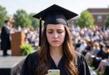 On the day of my graduation, my entire family skipped to attend my sister’s baby shower instead. As I walked across the stage alone, my phone buzzed with a text from my dad: “You owe us an apology.” Followed by 37 missed calls.