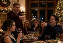 At Christmas Dinner, Dad Declared: “We’re Finally Selling The Lake House — You’re Not Getting A Dime.” My Brother Laughed And Said, “Good. You Never Deserved It Anyway.” Then Dad Grinned, “It’s Going To Silverpine Ventures — $12 Million, All Cash.” I Sipped My Wine And Said, “Dad… I Am Silverpine Ventures.” The Room Fell Dead Silent.