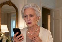 WHEN I WAS GETTING READY TO GO TO MY DAUGHTER’S FOR DINNER, MY LAWYER TEXTED ME: “CALL ME IMMEDIATELY!” I DIALED HIS NUMBER. WHAT HE TOLD ME ABOUT MY DAUGHTER SHOCKED ME. – TRUE STORY –