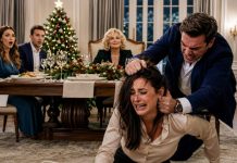 During dinner, my husband suddenly grabbed my hair, dragged me across the floor, and threw me out. “A useless wife doesn’t deserve a seat at our table,” he snarled. His parents laughed. “She should know her place.” They thought I was useless…