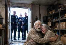 My own son locked us in the basement. But he didn’t know my husband had been preparing for this betrayal for 39 years… and what we found behind that wall destroyed their entire plan.