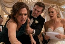 “MEET THE FAMILY EMBARRASSMENT,” MY BROTHER TOLD HIS GROOMSMEN AT HIS WEDDING. “SHE WORKS AT A GROCERY STORE.” THEY ALL LAUGHED. I JUST SMILED AND WALKED AWAY. THEN THE BEST MAN APPROACHED: “MS. ANDERSON? I’M YOUR HEAD OF SECURITY. SHALL WE LEAVE?”