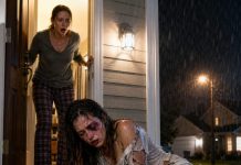 At two in the morning, my sister pounded on my door, drenched in rain, one rib broken, terror shaking through every breath. She collapsed into my arms and whispered, “Please… don’t let me go back to him.” Minutes later, her husband texted, “This is a private family matter.” I stared at the bruises blooming across her skin and replied, “She is my family.” Then I called 911—and started planning what he would lose first.