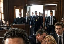 MY WIFE ASKED FOR A DIVORCE. SHE SAID, “I WANT THE HOUSE, THE CARS, EVERYTHING EXCEPT THE SON.” MY LAWYER BEGGED ME TO FIGHT. I SAID, “GIVE IT ALL TO HER.” EVERYONE THOUGHT I HAD LOST MY MIND. AT THE FINAL HEARING, I SIGNED EVERYTHING OVER, SHE DIDN’T KNOW I HAD ALREADY WON. SHE SMILED – UNTIL HER LAWYER… WHISPERED FIVE WORDS… – TRUE STORY –