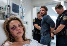 My husband beat me so badly I ended up in the ICU, bruised, broken, and barely able to stay awake. Desperate, I called my parents, begging them to help me. Their answer was colder than the hospital walls. “You chose that marriage,” they said. “This is your problem now.” I swallowed my tears and whispered, “Fine.” From that same hospital bed, I removed myself as guarantor for their new house. Their mortgage collapsed, their $55,000 deposit disappeared—and that was only the first signature I planned to erase.