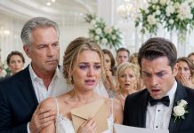 The morning after the wedding, we were packing our bags to go to the beach. Suddenly, the marriage registration office called: “We’ve checked your husband’s documents and found something unusual. Come immediately and don’t say a word to your husband or mother-in-law!”…