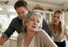 My daughter went crazy when I refused to give her the money from selling my farm. My older son took her side and broke my rib. Twenty minutes later, both of them regretted ever being born.