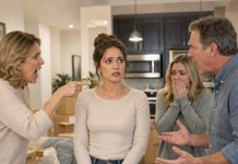Worked 3 jobs since I was 16, paid my own way through college — bought a condo at 26, and my parents accused me of “making my sister feel like a failure.” Then they took me to court.