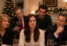 My Family Treated Me Like A Failure For Years. I Wasn’t Invited To Holidays, I Was The Joke At Every Wedding Toast. Then At Christmas Dinner, I Casually Mentioned My $140M Fortune. My Uncle Dropped His Fork. My Mom Asked If I Was Joking. I Wasn’t.