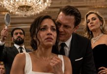 BILLIONAIRE ARAB BUYS SINGLE MOTHER AT AN AUCTION TO HAVE A CHILD. BUT WHAT HE DISCOVERS LEAVES HIM SHOCKED