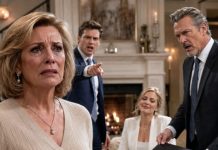 MY SON GOT MARRIED AND SAID NOTHING. I FOUND OUT ON INSTAGRAM. HE WAS SMILING IN A SUIT WITH HIS NEW WIFE AND HER PARENTS. HIS CAPTION READ: “WITH THE FAMILY THAT ALWAYS SUPPORTED ME.” THE NEXT MORNING, I CALLED MY LAWYER… AND SOLD HIS HOUSE – TRUE STORY –
