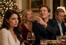 My Brother Was Always ‘The Golden Child’ — New Car At 18, Full College Paid, Parents Covered His Rent For Years. I Got Nothing. At Christmas Dinner, He Smirked, “Some People Just Aren’t Built For Success.” Five Minutes Later, My Lawyer Walked In With The Paperwork — And When He Read The First Line, My Mom Dropped Her Fork And My Brother’s Face Went Pale…