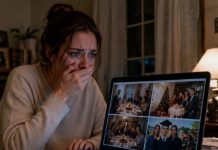 I Borrowed My Dad’s Laptop And Found A Secret Folder. Inside Were Holiday Photos Without Me—Family Dinners, My Brother’s Graduation… I Was Never Invited. The Next Day, I Cut Them Off. What Happened Next Changed Everything.