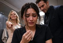POOR GIRL GOT THE HUG WRONG AND GOT A MILLIONAIRE’S LOVE!