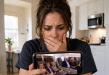 My parents told me, “We just can’t afford a trip this year — hope you understand.” I nodded… until I saw photos of my sister’s kids in first class headed to Paris. I stayed silent. A week later, Dad called panicked: “Why is the mortgage overdue?!” I just said, “Ask the ones you could afford.”