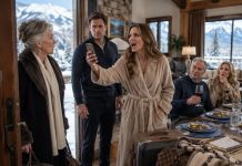 “I WENT TO MY MOUNTAIN HOUSE TO REST… AND FOUND MY SON, MY DAUGHTER-IN-LAW, AND HER PARENTS LIVING THERE. SHE SHOUTED, “GET OUT, YOU OLD INTRUDER! I’LL CALL THE POLICE!” I SAID, “GO AHEAD, IF YOU DARE.” THEN I SAT DOWN… AND WATCHED HER WORLD COLLAPSE.”