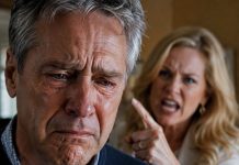 MY SON’S WIFE ARBITRARILY TEXTED TO CUT OFF TIES AND DEMANDED NO FURTHER CONTACT WITHOUT MY SON EVEN KNOWING. I CALMLY RESPONDED BY CANCELLING ALL FINANCIAL TRANSFERS AND PREPARING TO HANDLE IT THROUGH MY LAWYER.