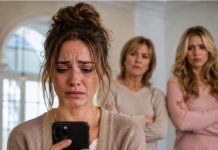 “WE’RE NOT COMING TO YOUR HOUSEWARMING, YOUR SISTER IS ALSO MOVING!” MOM TEXTED. I TYPED BACK: “IT’S OKAY!” THEY DIDN’T KNOW MY “HOUSE” WAS A $4,000,000 VILLA FEATURED ON HGTV. WHEN THE EPISODE AIRED, MY PHONE EXPLODED WITH CALLS…