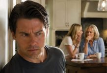 The divorce papers were already signed in my briefcase when I heard my wife whisper to her mother, “Just keep Daniel calm until the $310,000 transfer clears.” I froze outside the kitchen. She thought I was about to leave her quietly—and she was secretly preparing to steal the lake house my father left me. I almost confronted her right there. Instead, I made one phone call: “Cancel the divorce. I have a better plan.”