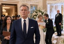 At my daughter’s wedding, after i handed her the envelope with the gift, she raised her glass, looked at me and said: “all my life i wanted to have a different father, and finally this dream has come true!” She hugged her father-in-law, and i turned around and simply left the wedding. But when she opened the envelope, her world fell apart!
