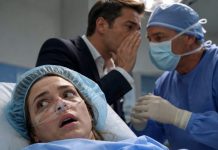 I was still on the operating table when I heard my husband whisper, “Make sure she doesn’t wake up.” Then the doctor answered, “For five hundred thousand dollars, she won’t.” I couldn’t move, scream, or open my eyes—but I heard every word. They thought anesthesia had made me helpless. What Daniel didn’t know was that one nurse had heard everything too… and she had already started recording.