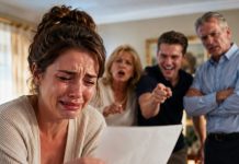 MY PARENTS RAISED MY RENT TO SUPPORT MY GOLDEN CHILD BROTHER, SO …. I JUST LEFT AND… THEY’RE FREAKING OUT & NOW…
