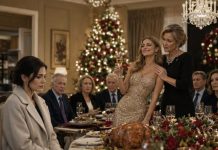 My mother threw my Christmas dinner into the trash and said, “There isn’t enough for everyone.” Then my sister raised her champagne and announced she was getting the house—the same house I had secretly spent $48,000 saving from foreclosure. I said nothing. I simply stood, smiled, and called my office from the driveway. “Cancel the forbearance extension.” They thought Christmas night was my humiliation. They had no idea it was theirs.