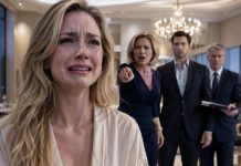 I NEVER TOLD MY HUSBAND THE MANSION WAS OWNED BY MY COMPANY. HE THOUGHT I WAS JUST A SPOILED HEIRESS—UNTIL HIS MOM CAME WITH A LAWYER AND DIVORCE PAPERS…