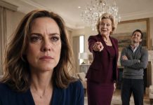 “YOU NEED TO DIVORCE HIM SO HE CAN MARRY HER. SHE’S A BILLIONAIRE!” MY MIL INSISTED. SO I THREW THE FRONT DOOR WIDE OPEN. “IF SHE’S SO RICH, THEN GO ASK HER TO PUT A ROOF OVER YOUR HEADS! NOW, GET OUT OF MY HOUSE! GO LIVE IN POVERTY WITH HER!”