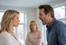 “My money is mine, your money is yours,” my husband announced, smiling like he’d finally won. So the next morning, I stopped paying his car loan, credit cards, golf membership, phone bill—and every luxury he’d quietly let me finance for nine years. By Monday, he was furious. “You can’t do this to me!” he shouted. I calmly opened my spreadsheet. He had no idea the worst bill hadn’t arrived yet.