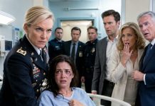 I rushed to the hospital in my military dress uniform to comfort my injured daughter. I found her trembling and covered in bruises. Her in-laws smiled and said, “Your rank doesn’t scare us.” Little did they know…
