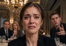MY FAMILY SKIPPED MY BIGGEST MOMENT. BUT WHEN MY $100M HOTEL CHAIN HIT THE NEWS, DAD TEXTED: “FAMILY DINNER AT 7PM. IMPORTANT DISCUSSION.” I SHOWED UP WITH THE…