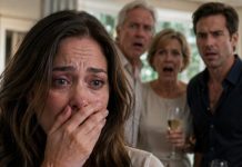 DISCOVERING THAT MY HUSBAND SECRETLY TOOK MY IN-LAWS AND HIS MISTRESS ON A TRIP TO MAUI AND ARBITRARILY TOOK OVER MY VACATION HOME, I IMMEDIATELY HAD THE HOUSEKEEPER CHANGE ALL THE LOCKS, CUT OFF THEIR FUNDS, AND STRANDED THEM THERE.