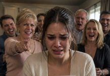 MY MOTHER SENT ME A BILL FOR $467,000 ON MOTHER’S DAY: “THE COST OF RAISING A DISAPPOINTMENT.” SHE ANNOUNCED THE ENTIRE FAMILY – ALL 26 RELATIVES. SO I REPLIED WITH A PHOTO. THE NEXT MORNING, 25 OF THEM BLOCKED HER. THE 26TH ONE? THAT WAS GRANDMA. SHE DID SOMETHING FAR WORSE…