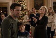 My six-year-old son stood beside the Christmas tree while every other grandchild opened expensive presents. Then my mother looked at him and said coldly, “Christmas is for family. He isn’t really one of us.” I took his trembling hand and walked into the freezing night without arguing. The next morning, my father called screaming, “Daniel, what the hell did you do?” That was when they discovered who had secretly been keeping their entire world alive…