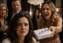 MY SISTER GIFTED ME A DNA TEST FOR MY BIRTHDAY, LAUGHING “MAYBE THIS WILL EXPLAIN WHY YOU’RE ‘ANOTHER MAN’S MISTAKE’ OF THE FAMILY.” MONTHS LATER, WHEN OUR FAMILY’S ESTATE LAWYER CALLED THEM FOR AN ‘URGENT MEETING’ ABOUT ME… THEIR FACES WENT PALE.