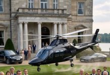 At my husband’s family reunion, he proudly introduced his mistress and her little boy before looking me in the eyes and saying, “I want a divorce. Right here, right now.” Everyone waited for me to break down. Instead, I smiled and calmly replied, “Fine… but let’s wait for my father’s helicopter to pick me up first.” The silence that followed was unforgettable, and seconds later, everything he thought he knew about me completely fell apart. My name is Emily Parker, and my husband publicly asked me for a divorce at his annual family reunion—while standing beside his mistress and her young son.