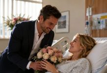 At 11:47 PM, a police officer entered my hospital room and whispered, “Don’t make a sound.” I was about to ask why when he pointed toward the hallway. Then I heard my husband’s voice: “Once Evelyn signs, everything is mine.” My blood ran cold. He thought I was too weak to fight back—but he had no idea my daughter had already uncovered his darkest secret.
