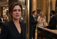 “FOR EIGHT YEARS, I RAN EVERY ROOM IN YOUR FATHER’S HOTEL. NOW YOU’RE LETTING ME GO BECAUSE YOUR GIRLFRIEND ‘HANDLES OPERATIONS’?” I ASKED THE BOSS’S SON. “CLEAR OUT TODAY,” HE DEMANDED. I SET MY MASTER KEYCARD ON THE TABLE. “YOU HAVE UNTIL MORNING BEFORE YOUR BIGGEST CLIENT WALKS. GIVE YOUR FATHER MY REGARDS.”