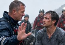 “Stop giving orders before you get someone killed!” the rescue chief shouted, shoving my hand away from the radio. I was soaked, bleeding, and looked like nothing more than another survivor dragged from the mountain. Then one veteran medic stared at the old compass tattoo on my wrist. Her face went white. “Wait… Commander Hale?” Suddenly, nobody was looking at me like a victim anymore—and the chief looked terrified.