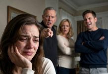 MY PARENTS GAVE MY BROTHER FULL ACCESS TO MY $1.2 MILLION BANK ACCOUNT. WHEN HE LOGGED IN TO TAKE IT, THE BALANCE WAS ALREADY ZERO. HIS SMILE VANISHED—THEN HE REALIZED I HAD MOVED EVERY DOLLAR BEFORE HE EVER GOT ACCESS.