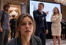 POOR RECEPTIONIST TREATED HIM LIKE A BACKPACKER WITHOUT KNOWING HE WAS THE MILLIONAIRE OWNER OF THE HOTEL.