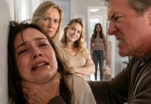 MY FATHER SLAMMED ME AGAINST THE WALL AS MY DAUGHTER WATCHED FROM THE HALLWAY. BLOOD FILLED MY MOUTH. THEY DEMANDED MONEY FOR MY SISTER. BUT THEY DIDN’T KNOW I OWNED THEIR HOUSE. SOME DEBTS GET PAID IN FULL
