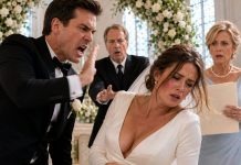 My Husband Hit Me at the Altar on Our Wedding Day — I Smiled Through My Tears, Took Off My Ring, and Walked Away Before He Realized What He’d Just Lost