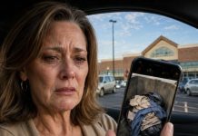ON MY WAY TO THE GROCERY STORE, MY DAUGHTER TEXTED: “GOODBYE. EVERYTHING’S IN THE TRASH.” THEN MY SON-IN-LAW SENT A PHOTO OF MY CLOTHES IN A GARBAGE BIN. I SMILED AND SENT THE 36-SECOND VIDEO I’D PREPARED…. YOU KNOW WHEN IT’S…