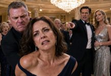 MY HUSBAND HAD SECURITY BREAK MY COLLARBONE AT OUR GALA, THEN SLID ME $1.5M: “DISAPPEAR QUIETLY.” NEXT DAY, HIS CFO CALLED, TREMBLING: “SIR… WE’RE FINISHED — SHE’S PULLING THE $120M. SHE BUILT YOUR ENTIRE CAREER…”