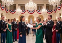 On my thirty-first birthday, my mother-in-law shoved divorce papers into my hands in front of my entire Army unit while my husband laughed behind his phone. “Go ahead,” he sneered. “Sign it. You have nothing left.” I signed without shaking, looked straight into his eyes, and said, “You’re right… except you forgot one thing.” Neither of them realized those signatures had just destroyed their own lives.