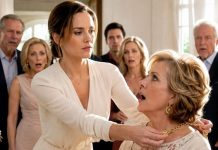 For seven months, I paid my mother-in-law $9,000 a month and cleaned her mansion for free. Then, at her birthday dinner, she gave every woman a gift except me. “Daughters-in-law don’t deserve presents,” she announced, wearing the gold necklace I had bought her. I calmly removed it from her neck and whispered, “Then you don’t deserve mine.” Three days later, a blue folder exposed where every dollar had really gone…