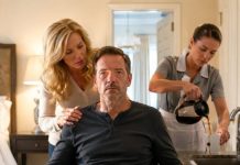 Every morning at seven, my wife kissed my forehead and handed me the coffee that was slowly destroying my body. She thought I was too weak to notice—until the housekeeper secretly replaced it, and months later I stood behind my wheelchair while my wife whispered, “He can’t even hold a fork.” I tightened my hand around the evidence. She had no idea the dying man was already preparing her downfall.