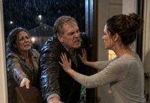 My parents burned through $740,000 of retirement savings rescuing my brother for the thirteenth time—then showed up at my house in pouring rain with a “residency agreement” already written. Dad shoved me backward through my own doorway and snapped, “You have room for us.” I shoved him back and said, “Not tonight. Not ever.” They thought I was abandoning them. What they didn’t know was that I had already discovered where my brother’s money really went.